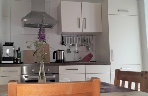Mandelbachtal Apartamento | Apartamento en zona tranquila en la reserva de la biosfera Bliesgau