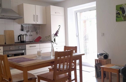 Mandelbachtal Apartamento | Apartamento en zona tranquila en la reserva de la biosfera Bliesgau