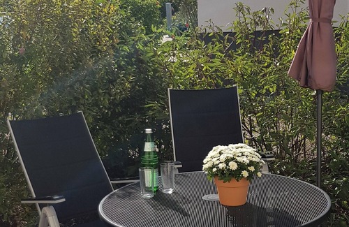 Mandelbachtal Apartamento | Apartamento en zona tranquila en la reserva de la biosfera Bliesgau