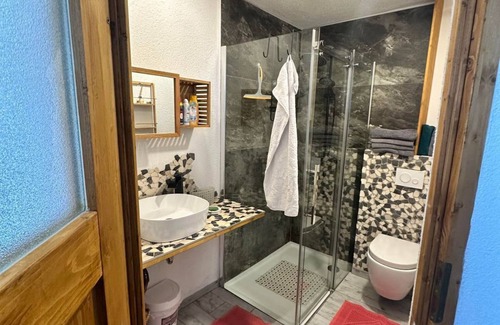 Nebra Otro | Vacation apartment Unstruttal - KniSi Ranch