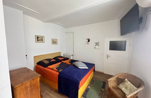 Nebra Otro | Vacation apartment Unstruttal - KniSi Ranch