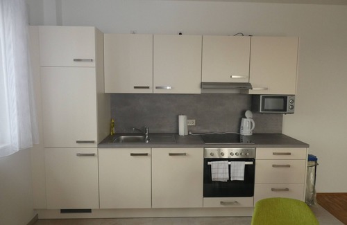 Oerlinghausen Apartamento | Vacation apartment/apartment for 8 guests with 103m² in Oerlinghausen (158958)