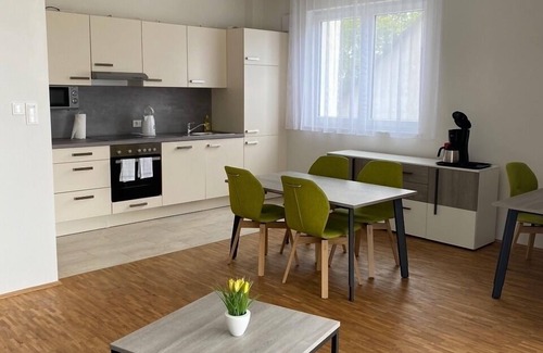 Oerlinghausen Apartamento | Vacation apartment/apartment for 5 guests with 90m² in Oerlinghausen (158961)