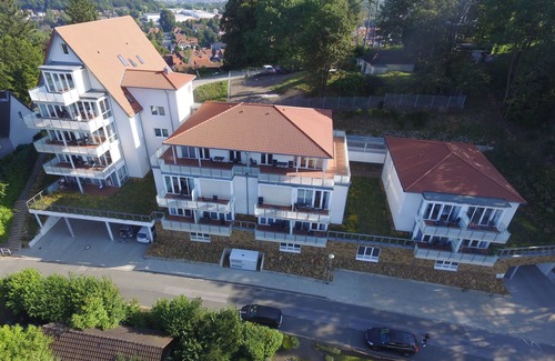 Oerlinghausen Apartamento | Vacation apartment/apartment for 5 guests with 90m² in Oerlinghausen (158961)