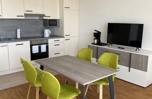Oerlinghausen Apartamento | Vacation apartment/apartment for 4 guests with 64m² in Oerlinghausen (160568)