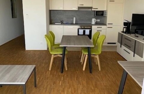 Oerlinghausen Apartamento | Vacation apartment/apartment for 4 guests with 64m² in Oerlinghausen (160568)