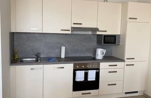 Oerlinghausen Apartamento | Vacation apartment/apartment for 4 guests with 64m² in Oerlinghausen (160568)