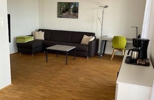 Oerlinghausen Apartamento | Vacation apartment/apartment for 6 guests with 96m² in Oerlinghausen (160570)