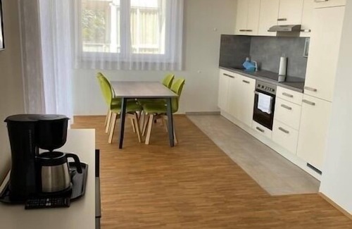 Oerlinghausen Apartamento | Vacation apartment/apartment for 6 guests with 96m² in Oerlinghausen (160570)
