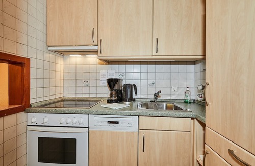 Groissenbach Apartamento | Apartamento Weyel No. 31