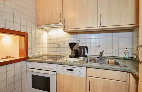 Groissenbach Apartamento | Apartamento Weyel No. 31
