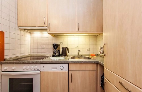 Groissenbach Apartamento | Apartamento Weyel No. 31