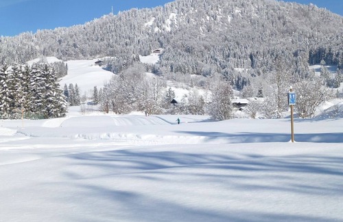 Groissenbach Apartamento | Vrbo Property