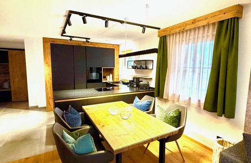 Groissenbach Apartamento | Vacation apartment 120 sqm for max. 4 persons