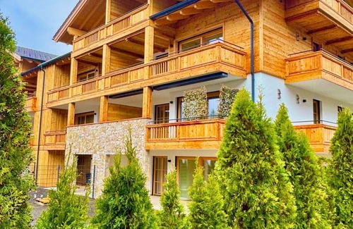 Groissenbach Apartamento | Vacation apartment 120 sqm for max. 4 persons