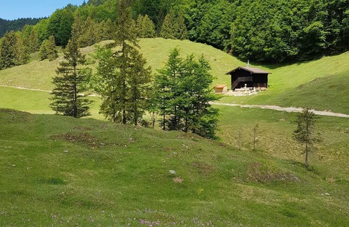 Groissenbach Apartamento | Vacation apartment 120 sqm for max. 4 persons