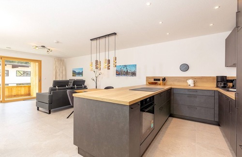 Groissenbach Apartamento | Vacation apartment Hassmann