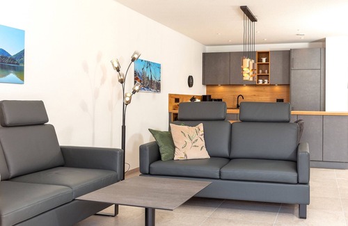 Groissenbach Apartamento | Vacation apartment Hassmann