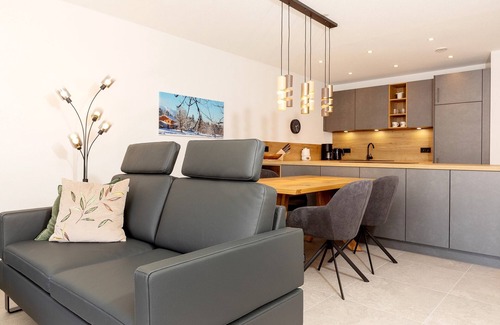 Groissenbach Apartamento | Vacation apartment Hassmann