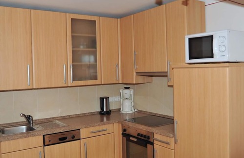 Klinglbach Apartamento | Vacation apartment (56sqm) with 2 bedrooms and use of sauna