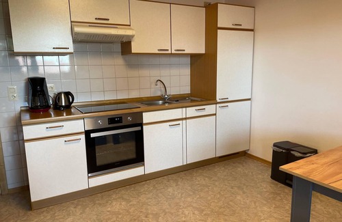 Maibrunn Apartamento | Vacation apartment (50sqm) with two bedrooms