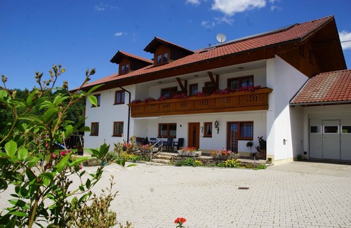Maibrunn Apartamento | Vacation apartment (50sqm) with two bedrooms