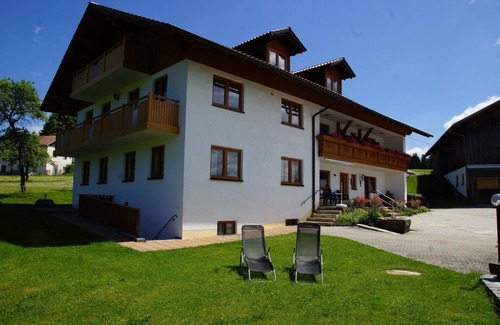 Maibrunn Apartamento | Vacation apartment (50sqm) with two bedrooms
