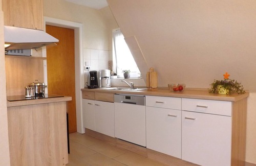 Gellinghausen Apartamento | Vacation apartment Wallensiepen, 90 sqm, 3 bedrooms, max. 6 persons