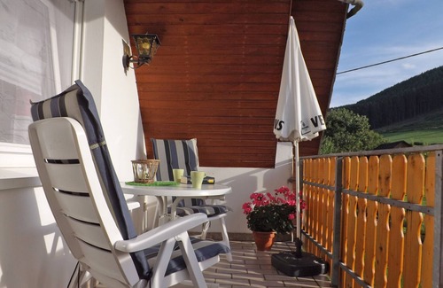 Gellinghausen Apartamento | Vacation apartment Wallensiepen, 90 sqm, 3 bedrooms, max. 6 persons
