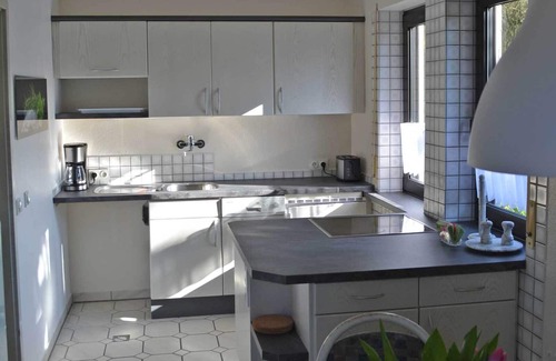 Kirchrarbach Apartamento | Vacation apartment Sonnenkamp, 95sqm, 3 bedrooms, max. 5 persons