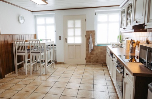 Niederberndorf Apartamento | Vacation apartment Wennetal, 160 sqm, 3 bedrooms, max. 8 persons