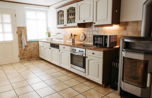 Niederberndorf Apartamento | Vacation apartment Wennetal, 160 sqm, 3 bedrooms, max. 8 persons