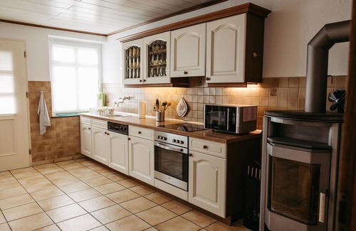 Niederberndorf Apartamento | Vacation apartment Wennetal, 160 sqm, 3 bedrooms, max. 8 persons