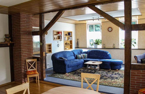 Bad Fredeburg Apartamento | Vacation apartment, 120 sqm, 2 bedrooms, max. 6 pers.