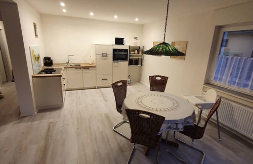 Senheim Apartamento | Vacation apartment/apartment for 4 guests with 89m² in Senheim (Mosel) (184613)