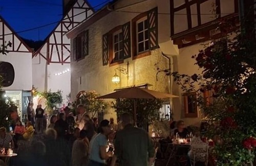 Senheim Apartamento | Vacation apartment/apartment for 4 guests with 89m² in Senheim (Mosel) (184613)