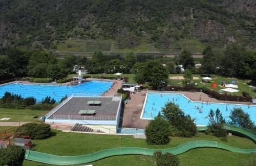 Senheim Apartamento | Vacation apartment/apartment for 4 guests with 89m² in Senheim (Mosel) (184613)