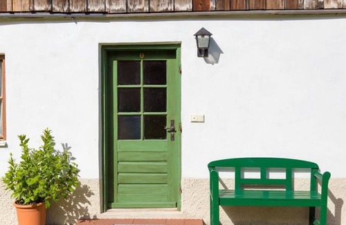 Unterammergau Apartamento | Vacation apartment Filser - Holiday apartments Heidi & Fabian Hosp