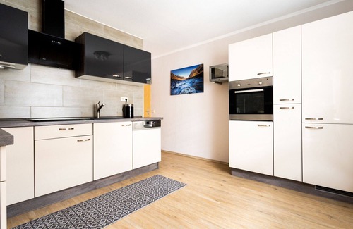 Unterweißbach Apartamento | Vacation apartment/apartment for 6 guests with 90m² in Unterweißbach (162157)