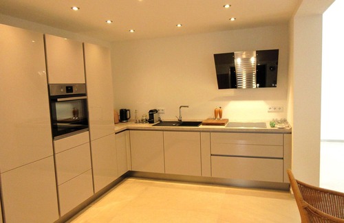 Waging am See Apartamento | Vacation apartment for 2 - 3 persons, terrace, 90 sqm