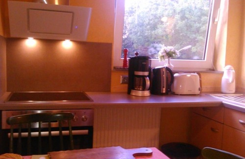 Altengroden Apartamento | Apartamento VIEJO Groden-SUR: En el parque de la ciudad verde, cerca del agua, cerca de la ciudad