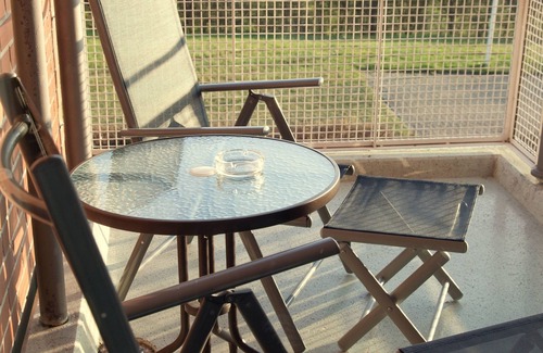 Innenhafen Apartamento | Apartamento / app. para 4 personas con 82m² en Wilhelmshaven (20469)