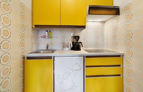 Burgusio Apartamento | Vacation Apartment Sonnenhof SONNBLICK with Mountain View, Wi-Fi, Terrace & BBQ