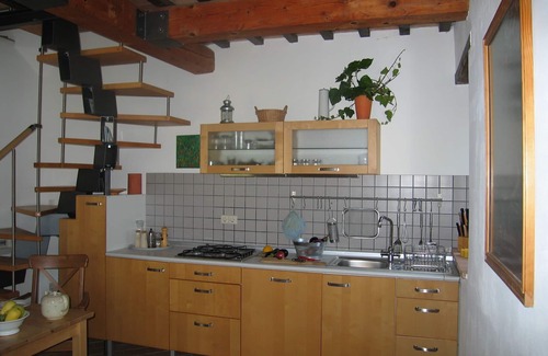 Monte Giberto Apartamento | Vacation apartment with fantastic 360 degree panoramic view