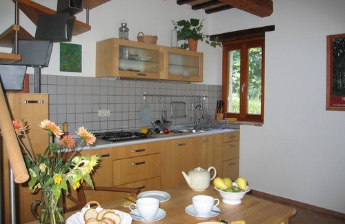 Monte Giberto Apartamento | Vacation apartment with fantastic 360 degree panoramic view