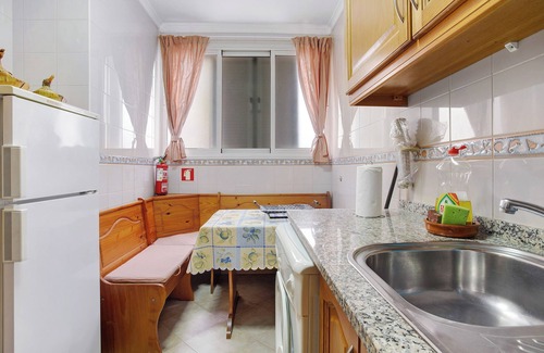 Pedras Pretas Apartamento | Apartamento "A Quinta Porto Santo" con vistas al mar, terrazas y Wi-Fi