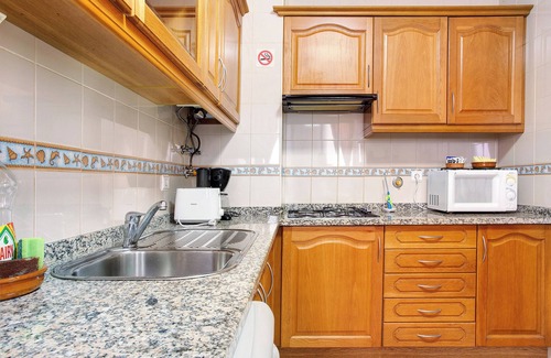 Pedras Pretas Apartamento | Apartamento "A Quinta Porto Santo" con vistas al mar, terrazas y Wi-Fi
