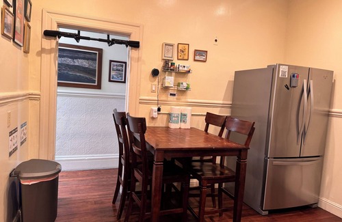Hayes Valley Apartamento | vacation apartment at the heart of San Fran 3-4 bedrooms, unbeatable deal