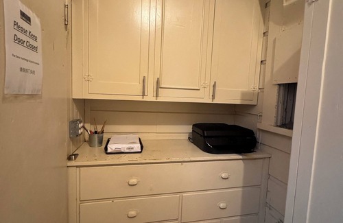 Hayes Valley Apartamento | vacation apartment at the heart of San Fran 3-4 bedrooms, unbeatable deal