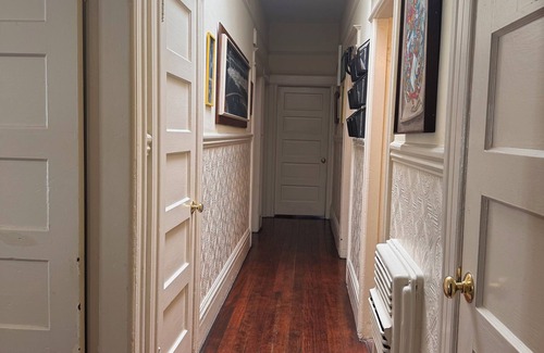 Hayes Valley Apartamento | vacation apartment at the heart of San Fran 3-4 bedrooms, unbeatable deal